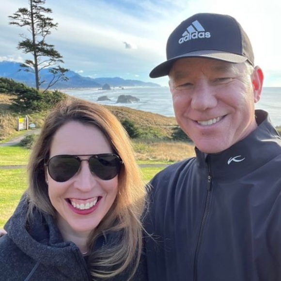 Meet your Posher, Rebecca - Picture 1 of 1